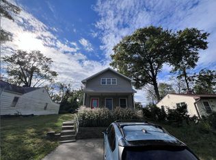 123 N Clark St, Bloomington, IN 47408