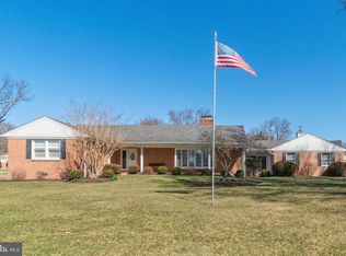 4001 Crescent Rd, Ellicott City, MD 21042