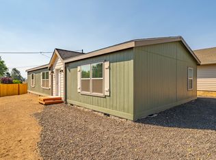 207 2nd Ave, Culver, OR 97734