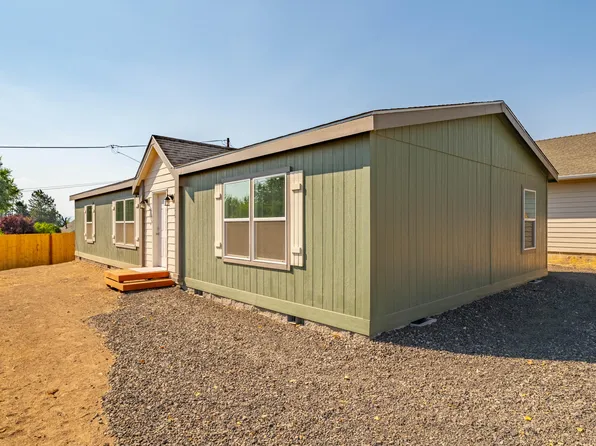 207 2nd Ave, Culver, OR 97734