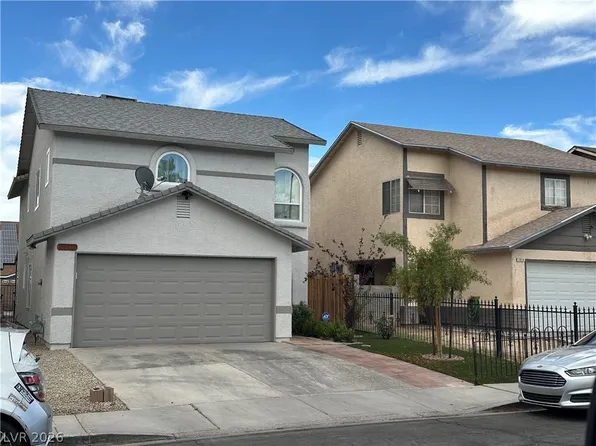 3940 Gulliver St, Las Vegas, NV 89115