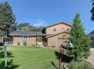 965 S Upham St, Lakewood, CO 80226