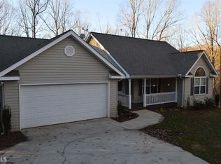 183 Poplar Mill Rd, Demorest, GA 30535