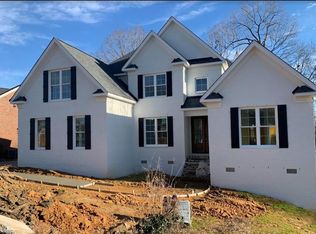 716 Golf House Rd E, Whitsett, NC 27377