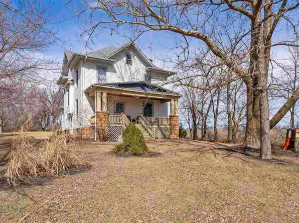 2545 Highway 1, Washington, IA 52353