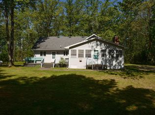 610 N Binder Rd, Tawas City, MI 48763