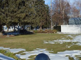 105 N Elliott Ave, Wenatchee, WA 98801