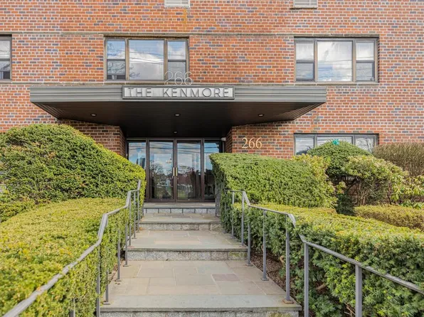 266 Pelham Road #1H, New Rochelle, NY 10805
