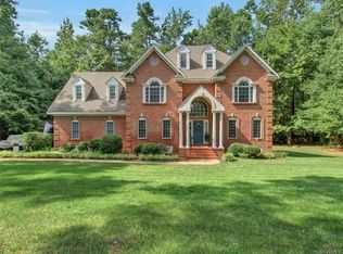 14124 Princess Mary Rd, Chesterfield, VA 23838