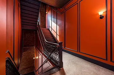 Rented by Hagstrom Management Inc