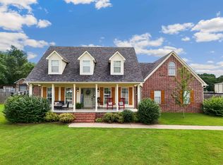 53 Linda Cir, Greenbrier, AR 72058
