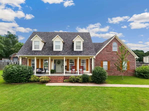 53 Linda Cir, Greenbrier, AR 72058