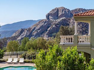 23585 Zuniga Rd, Topanga, CA 90290