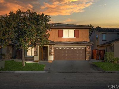 40594 Heyerdahl Ave, Murrieta, CA, 92563