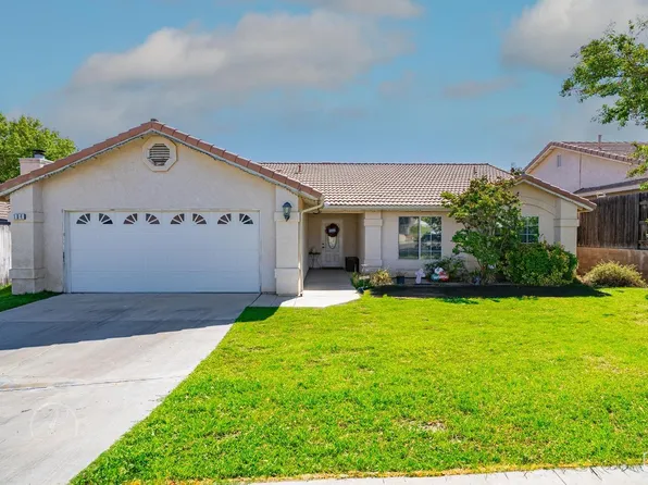 104 Lee St, Taft, CA 93268