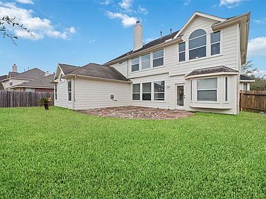 12401 Coral Cove Ct, Pearland, TX 77584 | Zillow