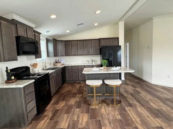 35 Tranquility Trails Way Plan, Rockrose Ranch