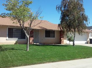 908 Kelton St, Tehachapi, CA 93561