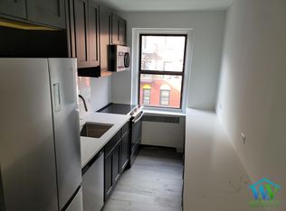 89 McClellan St #1F, Bronx, NY 10452
