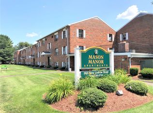 265 New Ludlow Rd APT F2, Chicopee, MA 01020