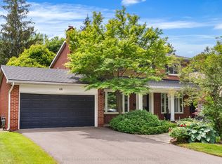 68 Montressor Dr, Toronto, ON M2P1Z4