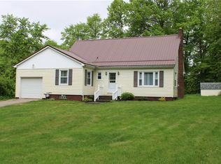 19600 Arthur St, Meadville, PA 16335