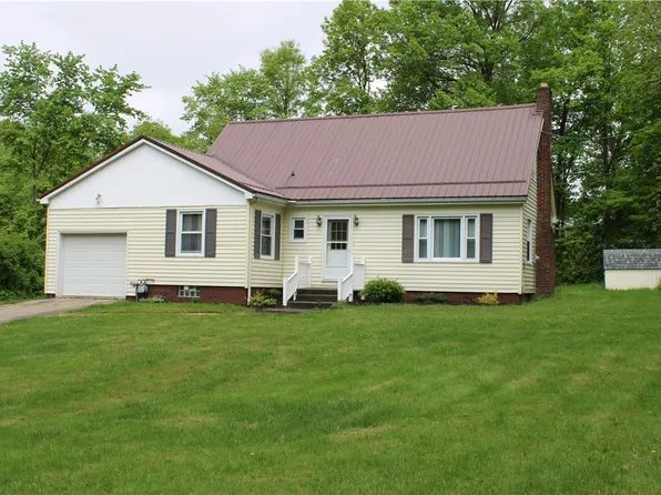 19600 Arthur St, Meadville, PA 16335