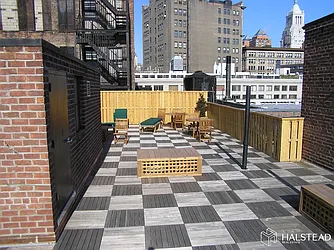 Rented by Halstead Real Estate