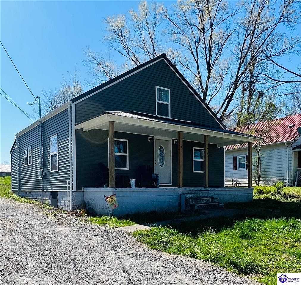 110 & 112 Davis St, Campbellsville, KY 42718 Zillow
