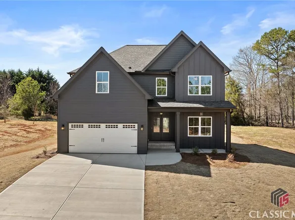 95 Caden Lane, Athens, GA 30607