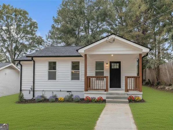 514 Glendale Rd, Scottdale, GA 30079