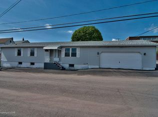 423 E 7th St, Hazleton, PA 18201