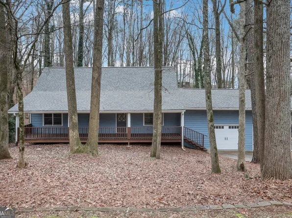 373 England Pl, Marietta, GA 30066