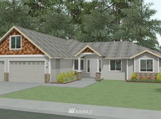 164 Xx 114th Dr NE LOT 9, Arlington, WA 98223