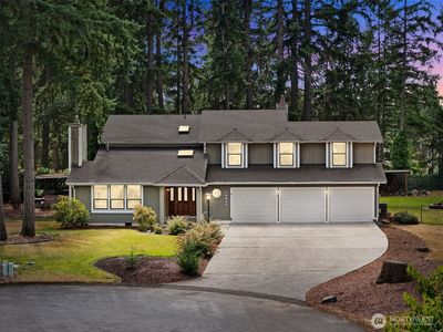 13520 16th Avenue Ct S, Tacoma, WA, 98444
