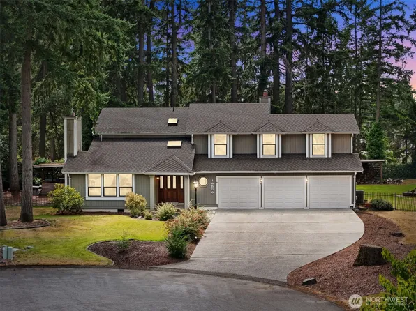 13520 16th Avenue Ct S, Tacoma, WA 98444