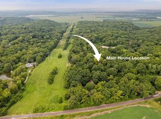 3724 N Perrin Rd, Independence, MO 64058