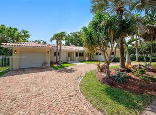 Cg Riviera Sec 3 Rev, Coral Gables, FL 33146