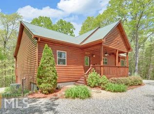 107 Duncan Bridge Ct #9, Cleveland, GA 30528