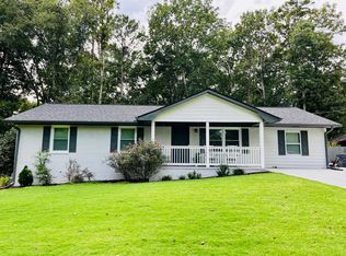 162 Dallas Rd, Dallas, GA 30157