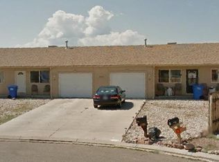 74 Georgia Ln APT A, Canon City, CO 81212