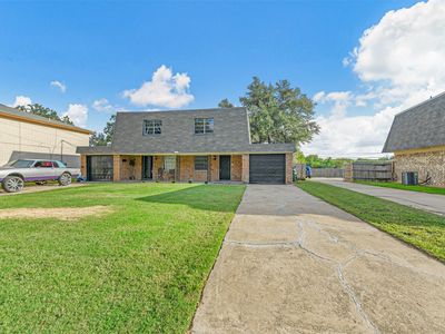 2500 Hollandale Cir, Arlington, TX, 76010