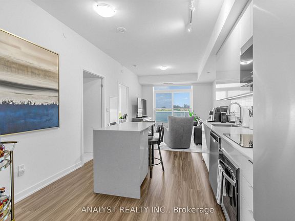2nd image of 498 Caldari Rd #522