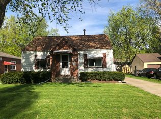 2413 49th St, Des Moines, IA 50310