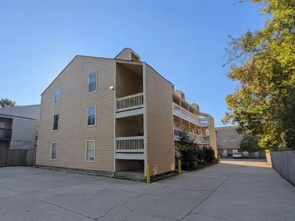 4841 Zenith St #4, Metairie, LA 70001