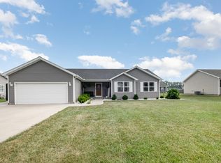 143 Willow Run Rd, Mount Orab, OH 45154