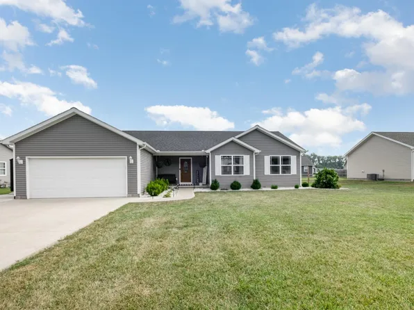 143 Willow Run Rd, Mount Orab, OH 45154