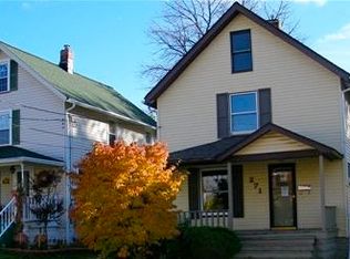 271 Forsythe Ave, Girard, OH