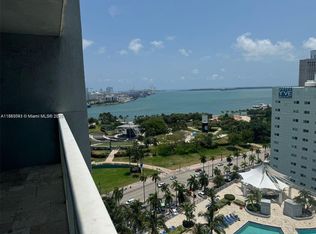 244 Biscayne Blvd APT 1807, Miami, FL 33132