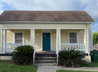 1108 E Crockett St, San Antonio, TX 78202